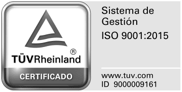 Sistema de Gestión