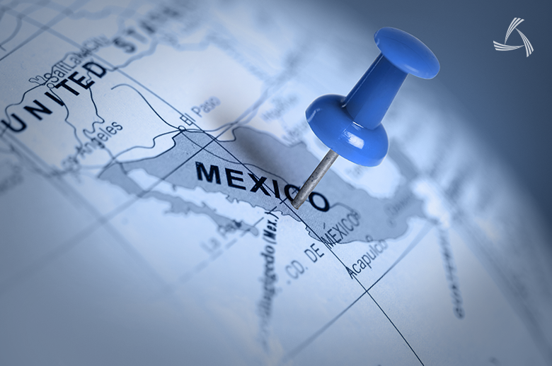 El papel de México en el comercio exterior